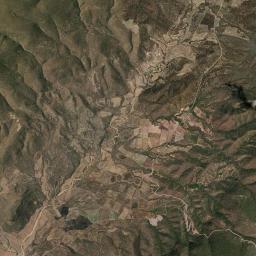 Copalillo High Resolution Satellite Map