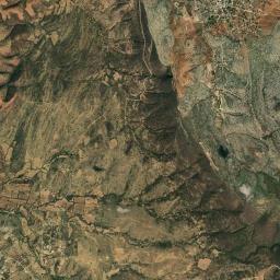 Francisco Ibarra Ramos High Resolution Satellite Map