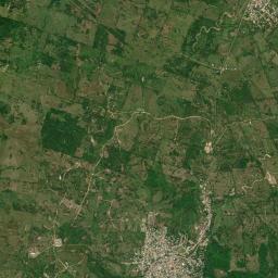 Tlacuilolapan High Resolution Satellite Map