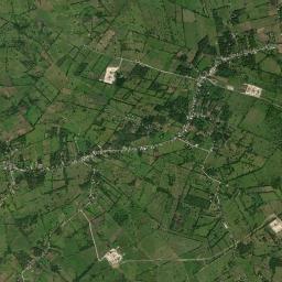 Paso de la Mina 3ra. Sección High Resolution Satellite Map