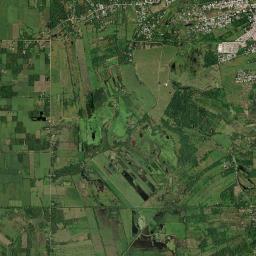 Arroyo Hondo Abejonal High Resolution Satellite Map