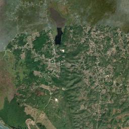 Parottee High Resolution Satellite Map