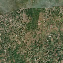 Watchwell High Resolution Satellite Map