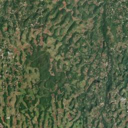 Hopeton High Resolution Satellite Map