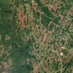 French Park High Resolution Satellite Map