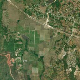 Tollgate High Resolution Satellite Map