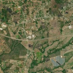 Osbourne Store High Resolution Satellite Map