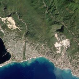 Harbour View High Resolution Satellite Map