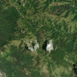 Richmond Vale High Resolution Satellite Map