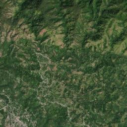 Middleton High Resolution Satellite Map