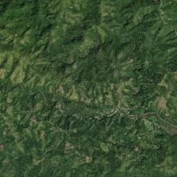 Sunning Hill High Resolution Satellite Map