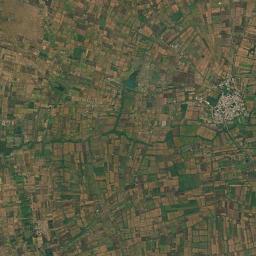 Kati High Resolution Satellite Map