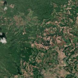 Dalaoig High Resolution Satellite Map