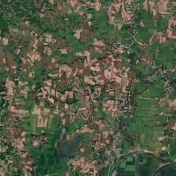 Taguing High Resolution Satellite Map