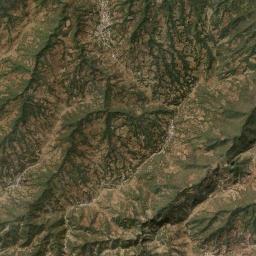 Zumpango High Resolution Satellite Map