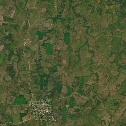 Arroyo Limón High Resolution Satellite Map