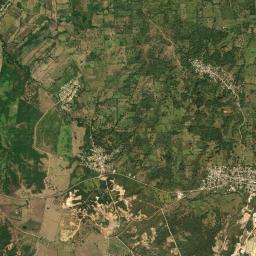 Vista Hermosa High Resolution Satellite Map