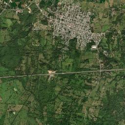 Oluta High Resolution Satellite Map