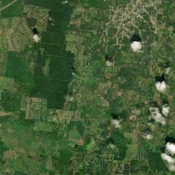Coacotla High Resolution Satellite Map