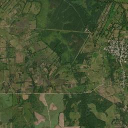 Tecominoacán High Resolution Satellite Map