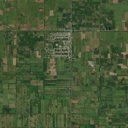 C-41 (Licenciado Carlos A. Madrazo) High Resolution Satellite Map