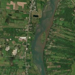 Benito Juárez (La Playita) High Resolution Satellite Map