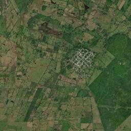 Rafael Pascacio Gamboa High Resolution Satellite Map