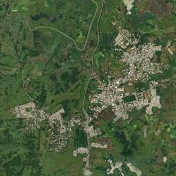 Parilla High Resolution Satellite Map