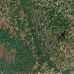 Newell High Resolution Satellite Map