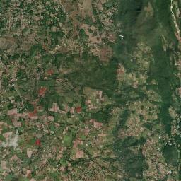 Bigwoods High Resolution Satellite Map