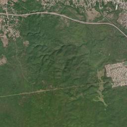 Inverness High Resolution Satellite Map