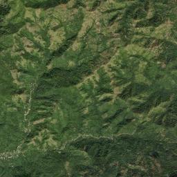 Lloyds High Resolution Satellite Map