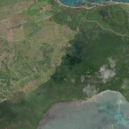 Duckenfield High Resolution Satellite Map