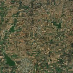 Jaoli High Resolution Satellite Map