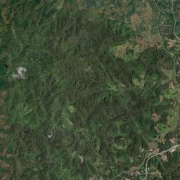 Amphoe Den Chai High Resolution Satellite Map