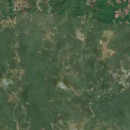 Amphoe Na Yung High Resolution Satellite Map