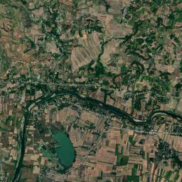 Calantac High Resolution Satellite Map