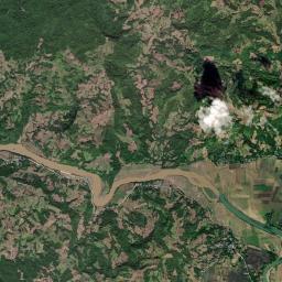 Bitag Grande High Resolution Satellite Map