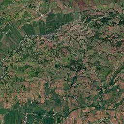 Awallan High Resolution Satellite Map