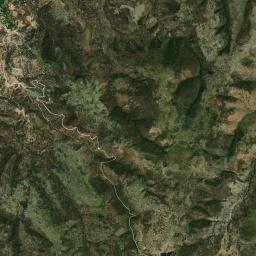 Xochihuehuetlán High Resolution Satellite Map