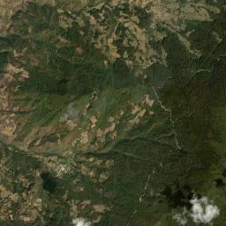 Concepción Pápalo High Resolution Satellite Map