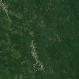 Cerro Armadillo Grande High Resolution Satellite Map