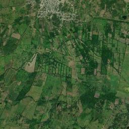 Texistepec High Resolution Satellite Map