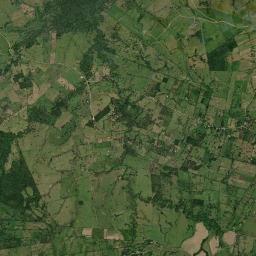 Reforma High Resolution Satellite Map