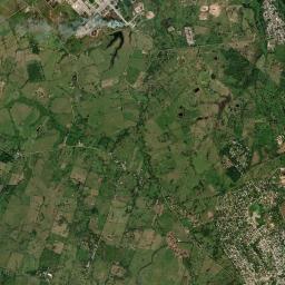 El Carmen (El Limón) High Resolution Satellite Map