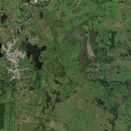 Luis Gil Pérez High Resolution Satellite Map