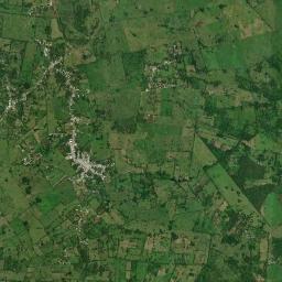 Benito González High Resolution Satellite Map