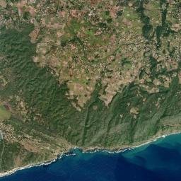 Pedro Plains High Resolution Satellite Map