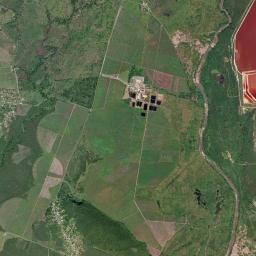 Gimme-me-bit High Resolution Satellite Map