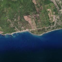 Duhaney Pen High Resolution Satellite Map